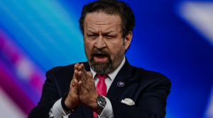 Gorka to Newsmax: Constitution With Trump on Immigration